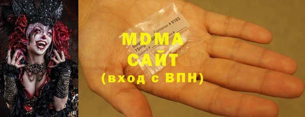 гидра Надым